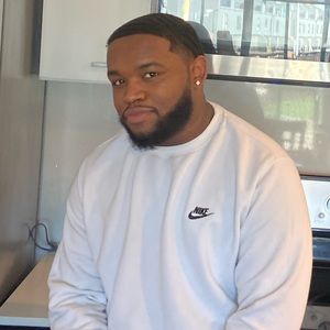 Meet your Posher, Ethan